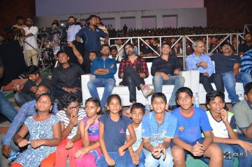 Raja The Great Movie Success Celebrations